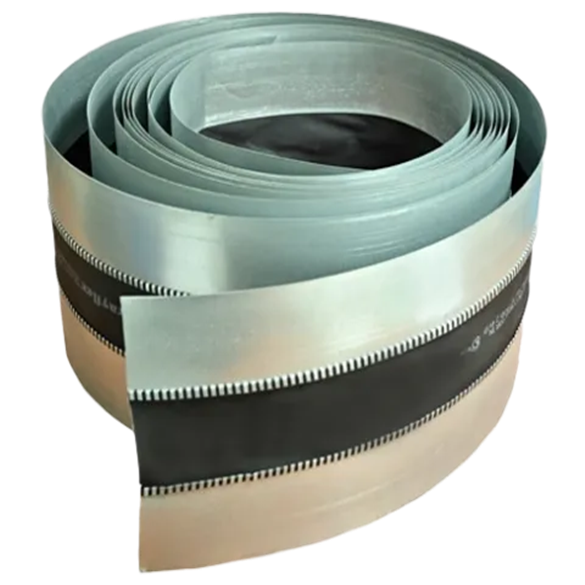 Flexible Duct Connector Insulated